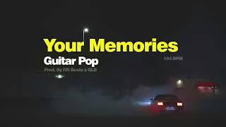 Justin Beiber Type Beat x Pop Type Beat - "Your Memories" | Sad Acoustic Guitar Type Beat