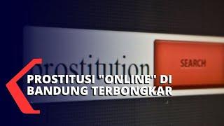 Beroperasi 6 Bulan, Prostitusi Online Terbongkar