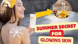 Summer Skincare Routine: Natural and Effective Tips | Skincare Tips