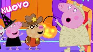 Le Cronache di Peppa Pig | Il labirinto di specchi | Nuovo Episodio di Peppa Pig