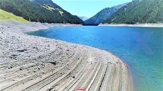 ️ Détente en FRANCE : Pyrénées Parc de la Néouvielle 