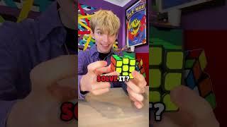 How To Solve The Rubik's Cube