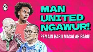 MU KALAH! GAK USAH NGAREP TSUNAMI TROPHY?!! [JUSTHY] | R66 SPORTS