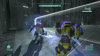 MCC custom games are blast to come back to