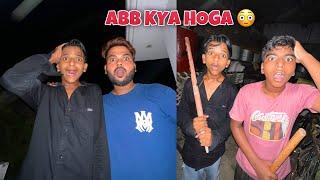 Itni Raat Mein Kaand Ho Gaya  Puri Family Pareshan 
