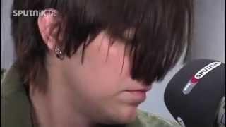 Alex Band - Euphoria acoustic