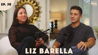 Liz Barrella - Entrepreneurship, The Creative Pursuit & The Importance of Faith