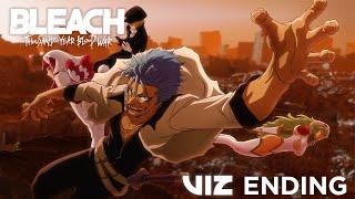 Part 3 FINALE SPECIAL ENDING | MONOCHROME by suisoh | BLEACH: Thousand Year-Blood War | VIZ