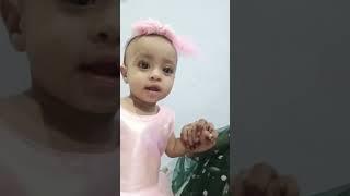 Cute Baby video|Koi itna khubsurat|stree2