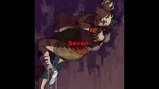“Annabeth doesn’t have a lot of trauma.” ~Seventeen~ #annabethchase #pjo #hoo #toa