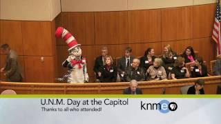 PROMO | UNM Day at the Capitol | New Mexico PBS