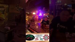 FPV "Drone Tour" - Capri Pizza Restaurant & Bar