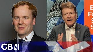 'Biggest hypocrite of the 21st Century?' | Richard Tice on the Wragg MP honeytrap sexting scandal