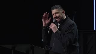 Suddenly! | Pastor Javier Ramos | March 9