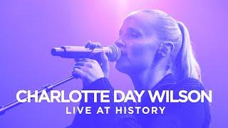 Get into your feelings with Charlotte Day Wilson