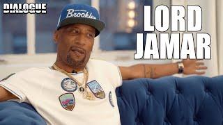 Lord Jamar Calls Out Fat Joe & KRS-One For Lying About Puerto Ricans Creating Hip-Hop.