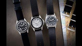 Rob Reports on the Unimatic Hodinkee Edition