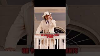 “Django is a free man” #DjangoUnchained #Django #movies #filmclips #quentintarantino