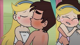 Starco - 4 Comics Nuevos (2 Kawaii)