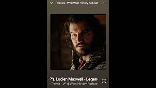 INSP Network - Lucien Maxwell