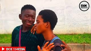 AFRICAN KIDS IN LOVE | MY JEALOUS FRIEND | BOX 1 MEDIA (Episode 23)