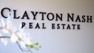 Why Join Clayton Nash Real Estate?