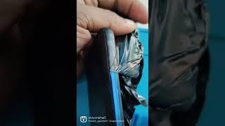 cobra skin wrapping on poco