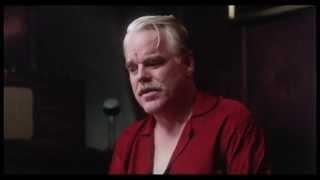 Philip Seymour Hoffman – But Above All