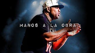 ¡Deja las Excusas y Comienza a Actuar! - Poderoso Discurso Motivacional de Eric Thomas