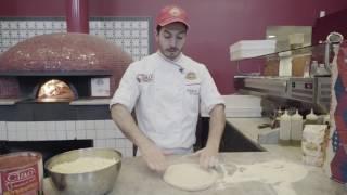 The Perfect Pizza Recipe for Any Oven - Ft. Caputo Americana "00"