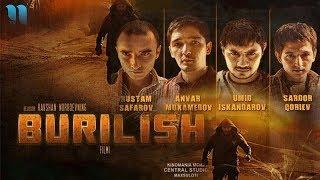 Burilish (o'zbek film) | Бурилиш (узбекфильм)