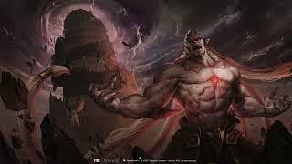 Lineage 2 Main Master Class ch. 2 Открываю лут боксы Мощь Дракона 846 лут боксов