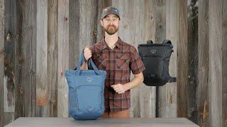 Osprey Packs | Daylite Tote Pack | Product Tour