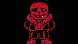 Underfell Sans Theme (1 hour)