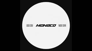 Bad Bunny - Monaco Tech House Remix (Nacho Serra & Lucas Cash)