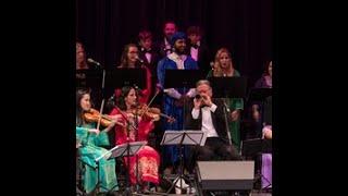 UCSB Middle East Ensemble