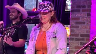 Lauren Rose Thayer, TJ Watson Nashville, Brendan Bowe, Sedra Bistodeau, Brent Johnson