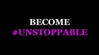 Unstoppable Promo