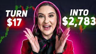 HOW I EARN +$2,783 IN 10 MIN WITH MY SECRET STRATEGY | POCKET OPTION | OPTIONS TRADING STRATEGIES