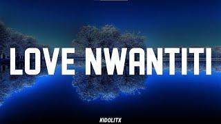 LOVE NWANTITICKAY - CKAY(TIKTOK SONG)