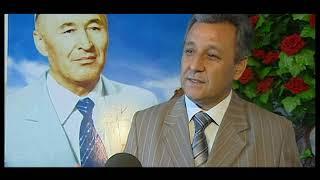 ORIFXON XOTAMOV xotira Ustozni yod etib