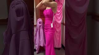 Prom Dress Shopping️ | ASMR Whisper Voiceover