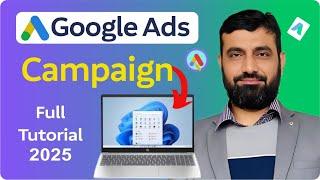 How to run Google ADS Campaigns to grow YouTube Channel