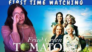 Fried Green Tomatoes (1991)  MOVIE REACTION - FIRST TIME WATCHING!