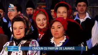 Asta-i Romania! (23.12.2017) - Craciun traditional in Maramures! Editie COMPLETA