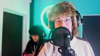 Cheatz & Buffalo 2025 SOBER STUDIO FREESTYLE