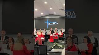 Церква «Віфезда», Грір, Південна Кароліна #українськацерква #християнськіпісні #різдво #christmas
