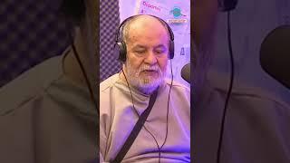 Martín Sombra habla de Alias Mordisco y de cómo lo conoció desde que era un Joven.