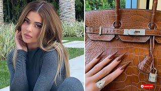 How Iconic Hermès Birkin get its name from a British actress?