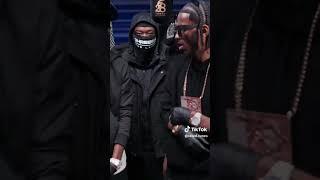 Twin S and Twin H dropping a "plugged in" very soon #beckton #newham#ukrap#pluggedin#acg #viral